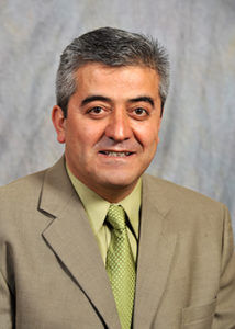 Dogan Gursoy